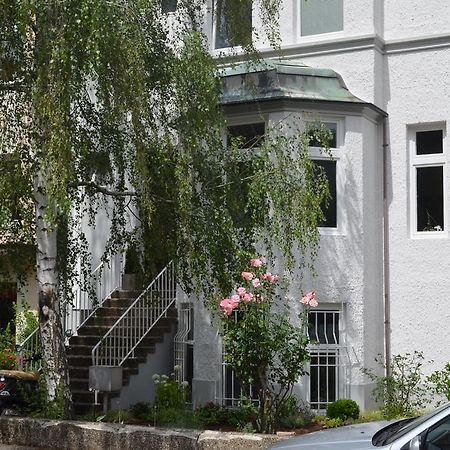 Apartment Philosophenviertel Ανόβερο Εξωτερικό φωτογραφία
