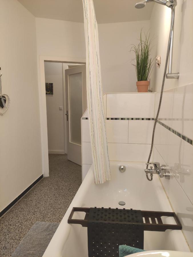 Apartment Philosophenviertel Ανόβερο Εξωτερικό φωτογραφία